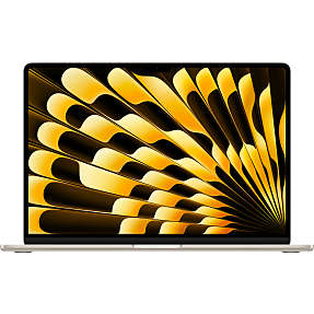 Apple MacBook Air 2024 M3 15" 256GB - Starlight