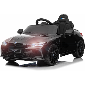 Azeno BMW M4 elektrisk bil 2x12 V