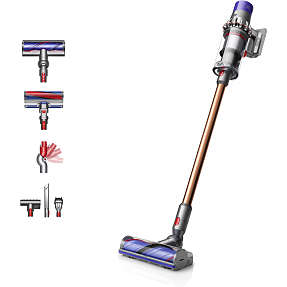 Dyson V10 Absolute | Køb på Bilka.dk!