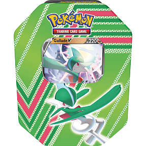 Pokémon TCG: Hidden Potential Tin