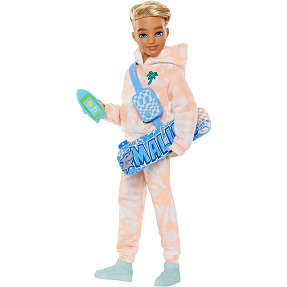 Barbie Dream Ken dukke