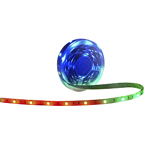 Salling LED strip - multifarvet