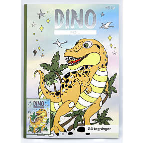 Malebog - Dino