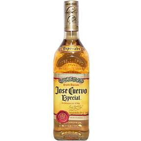 Jose Cuervo Esp Reposado