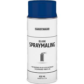Dele Selvrespekt straf Handymand spraymaling blank 0,4 liter | Køb på Bilka.dk!