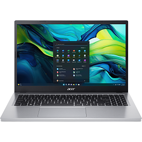 Aspire Go 15 15,6" Bærbar Computer Intel N100 NX.KRYED.002