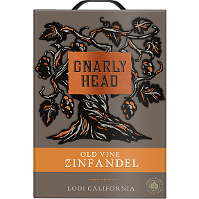 Old Vine Zinfandel