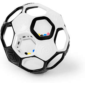 Oball fodboldrangle