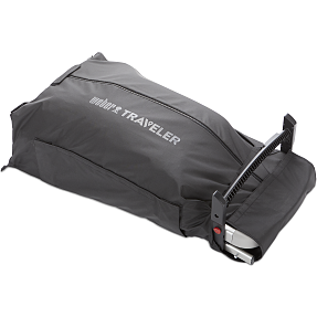 Weber traveler transporttaske