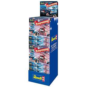 Revell helicopter advent 2025 calendar