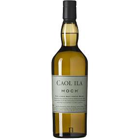Caol Ila "Moch" Islay Single Malt Scotch