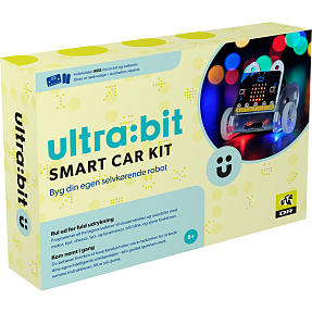 Smart Car Kit
