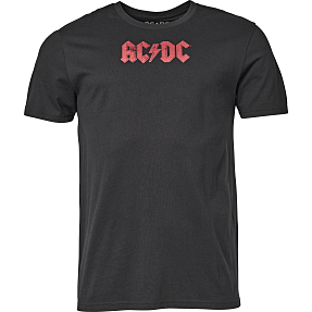 VRS herre T-shirt str. 2XL - sort