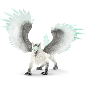 Schleich 70143 is fabeldyr