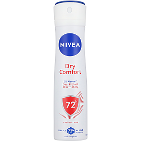 Deospray