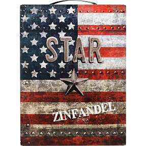 Zinfandel bag in box discount