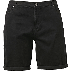 VRS herre shorts str. 5XL - sort
