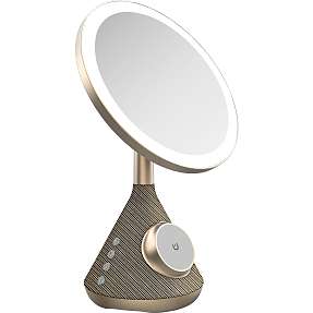 Essential LED-spejl