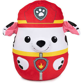 Paw Patrol Gund Marshall bamse 30 cm