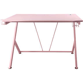 Deltaco-G gaming bord - pink
