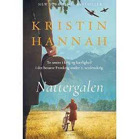 Nattergalen