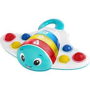 Baby Einstein legerokke