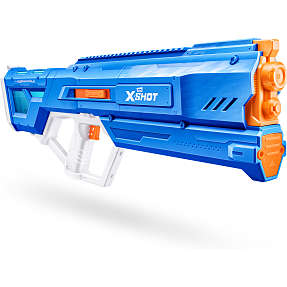 X-shot Water Mega Pulse Motor Soaker vandpistol