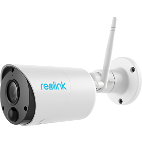 Reolink Argus ECO Wi-Fi kamera