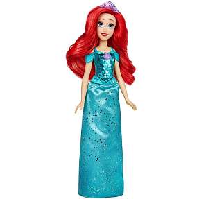 Disney Princess Royal Shimmer - Ariel