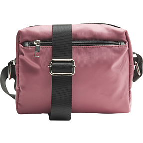 VRS crossover taske - rosa
