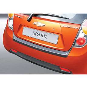 Læssekantbeskytter Chevrolet Spark 03.2010-02.2013