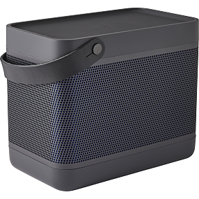 B&O Beolit 20 bluetooth højttaler - sort antracit