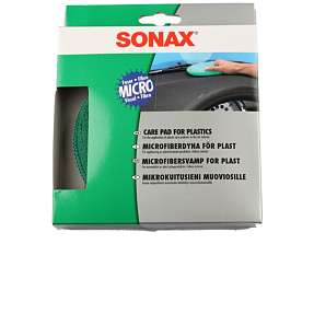 SONAX Microfiber Plejepude