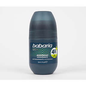 Roll-on deodorant