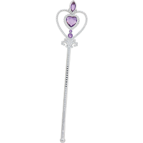 Crystal Dream prinsesse tryllestav