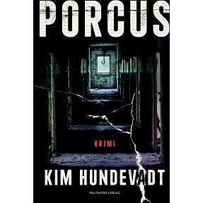 Porcus - Kim Hundevadt
