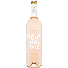 Gourmandise