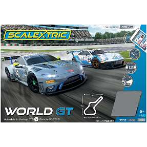 Scalextric arc air - world gt 1:32