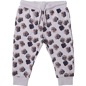 VRS baby sweatbukser str. 92 - lilla