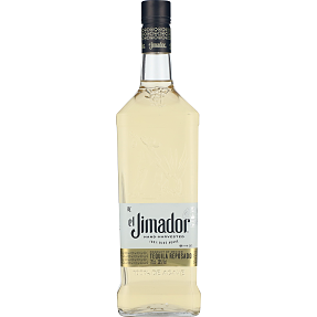 REPOSADO TEQUILA