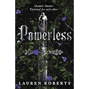 Powerless - Lauren Roberts