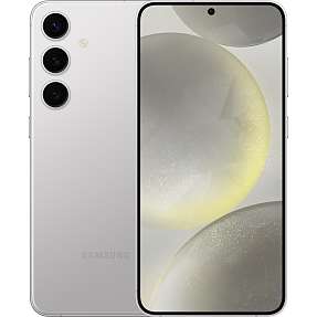 Samsung Galaxy S24 Plus 256GB - Marble Gray