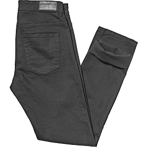 VRS herre jeans regular str. 32/32 - sort | Køb på føtex.dk!