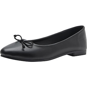 VRS dame ballerina str. 39 - sort