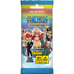 One Piece Fat Pack