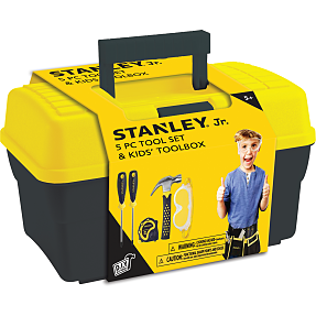 Stanley Junior værktøjskasse