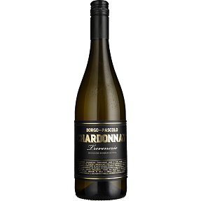 Chardonnay