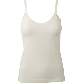 VRS dame undertrøje str. XL/2XL - hvid