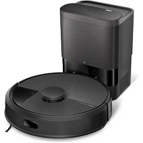iRobot Roomba 105 Combo AutoEmpty robotstøvsuger - sort
