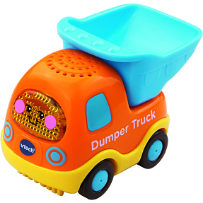 Vtech Toot Toot Driver arbejdsbil